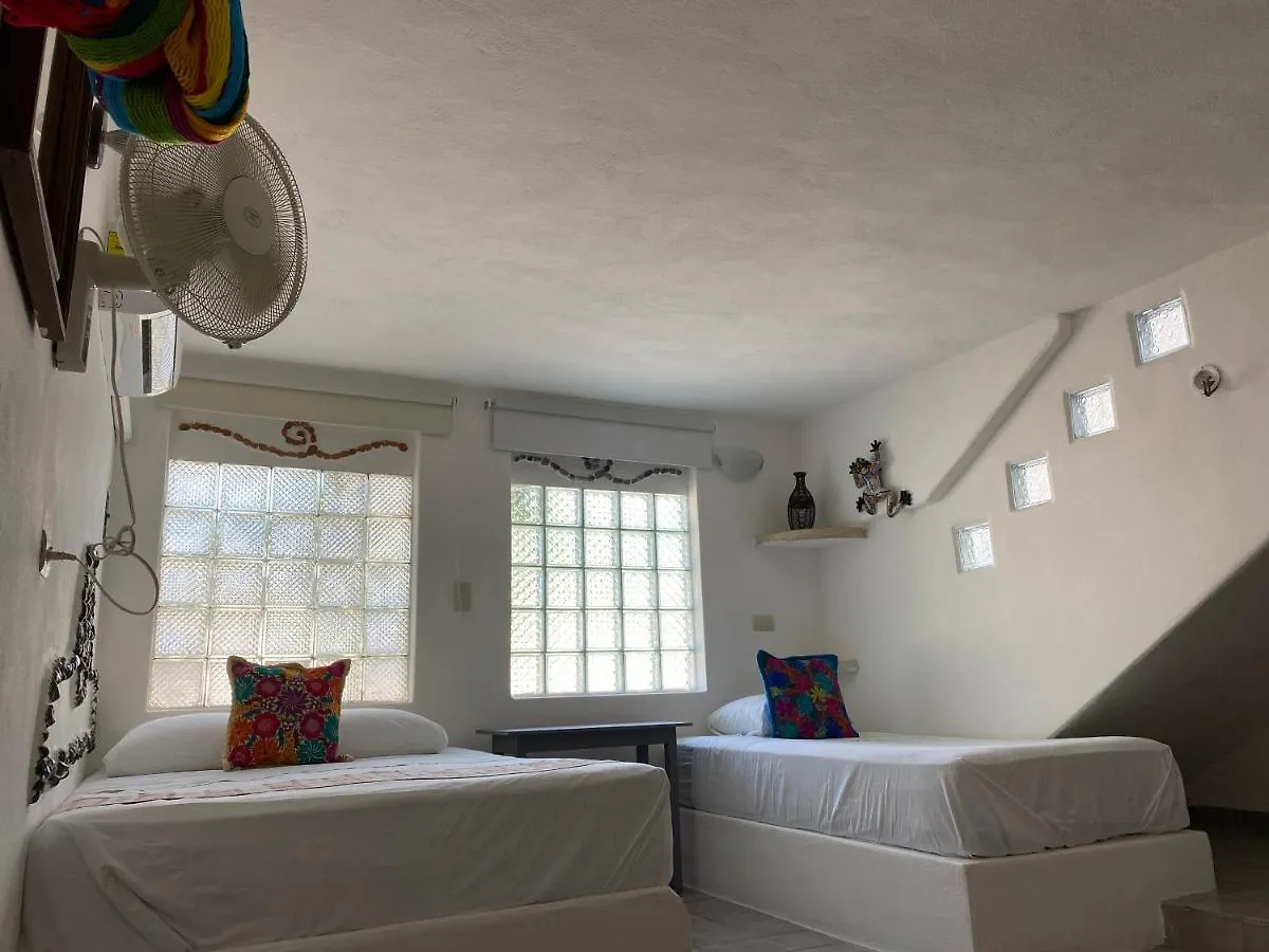 Caribo Cozumel Hotel