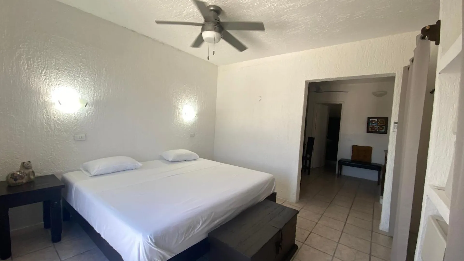 Guest house Caribo Cozumel Hotel