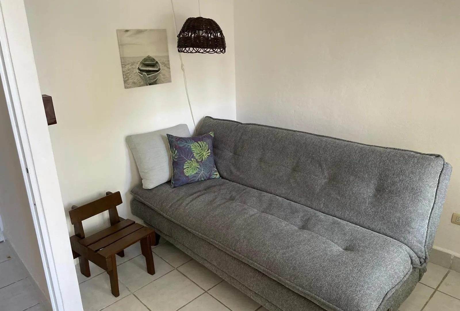 ** Guest house Caribo Cozumel Hotel Mexico