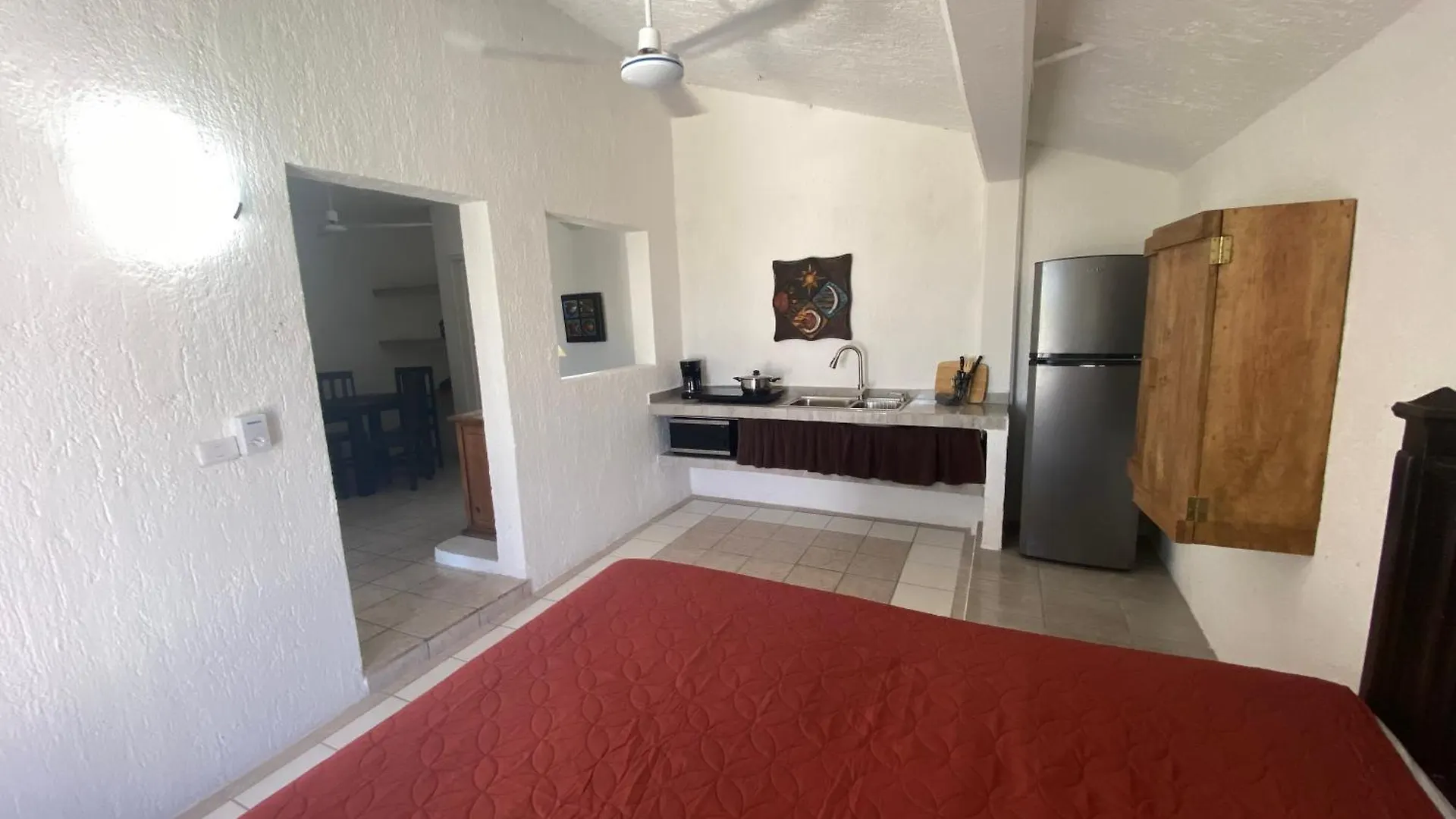 Caribo Cozumel Hotel Guest house