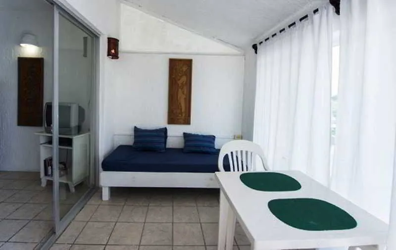 Guest house Caribo Cozumel Hotel