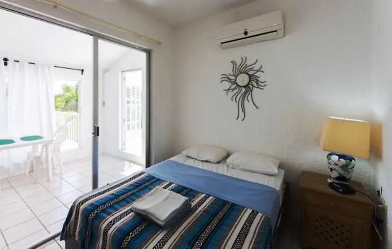 Caribo Cozumel Hotel 2*,