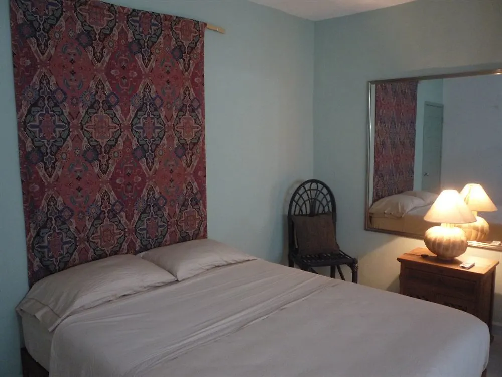 Guest house Caribo Cozumel Hotel