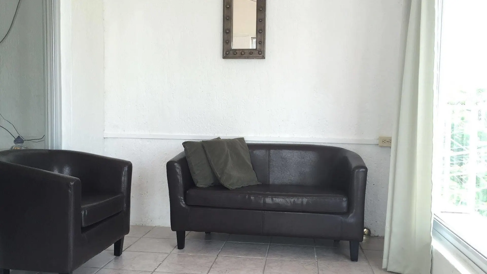 ** Guest house Caribo Cozumel Hotel Mexico