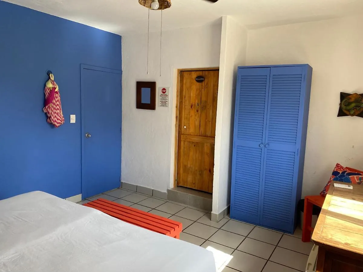Caribo Cozumel Hotel Guest house