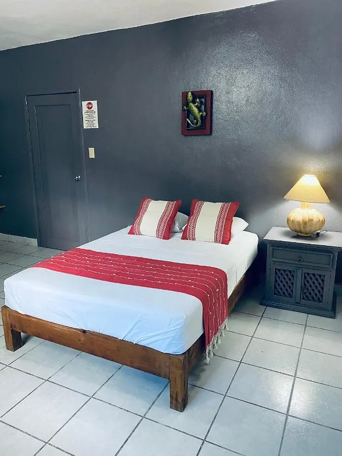 Caribo Cozumel Hotel Guest house