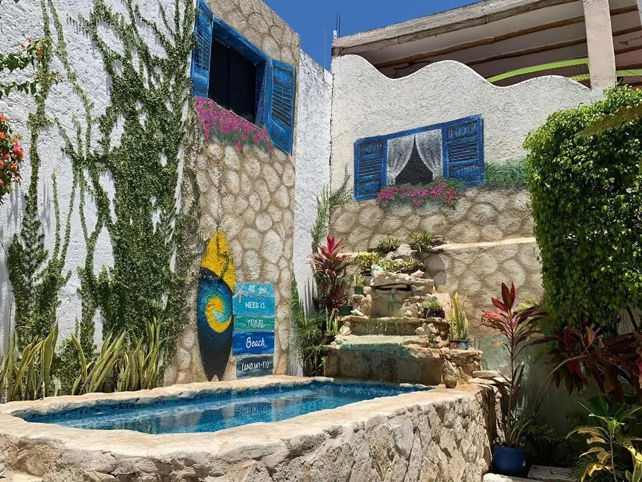 Caribo Cozumel 호텔 2*,