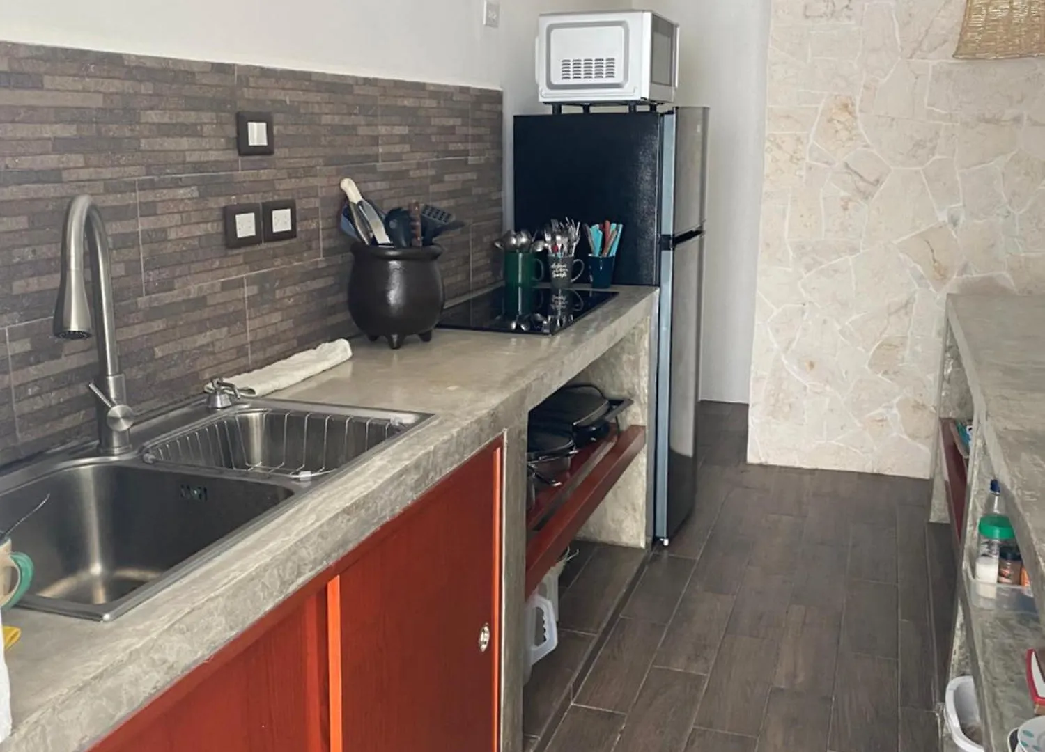 ** Guest house Caribo Cozumel Hotel Mexico