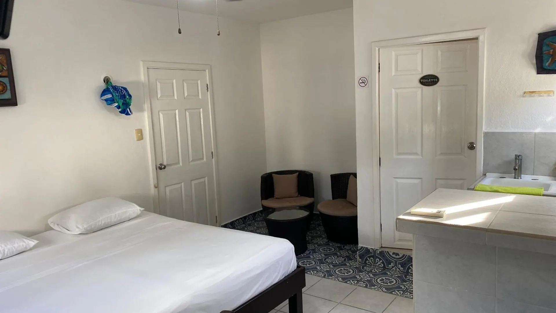 Caribo Cozumel Hotel