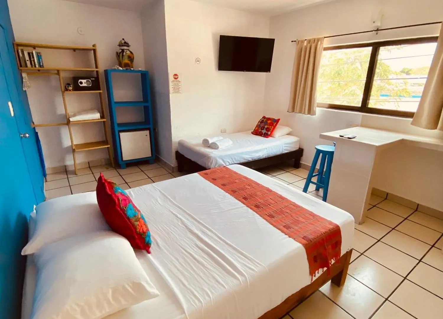 Caribo Cozumel 호텔