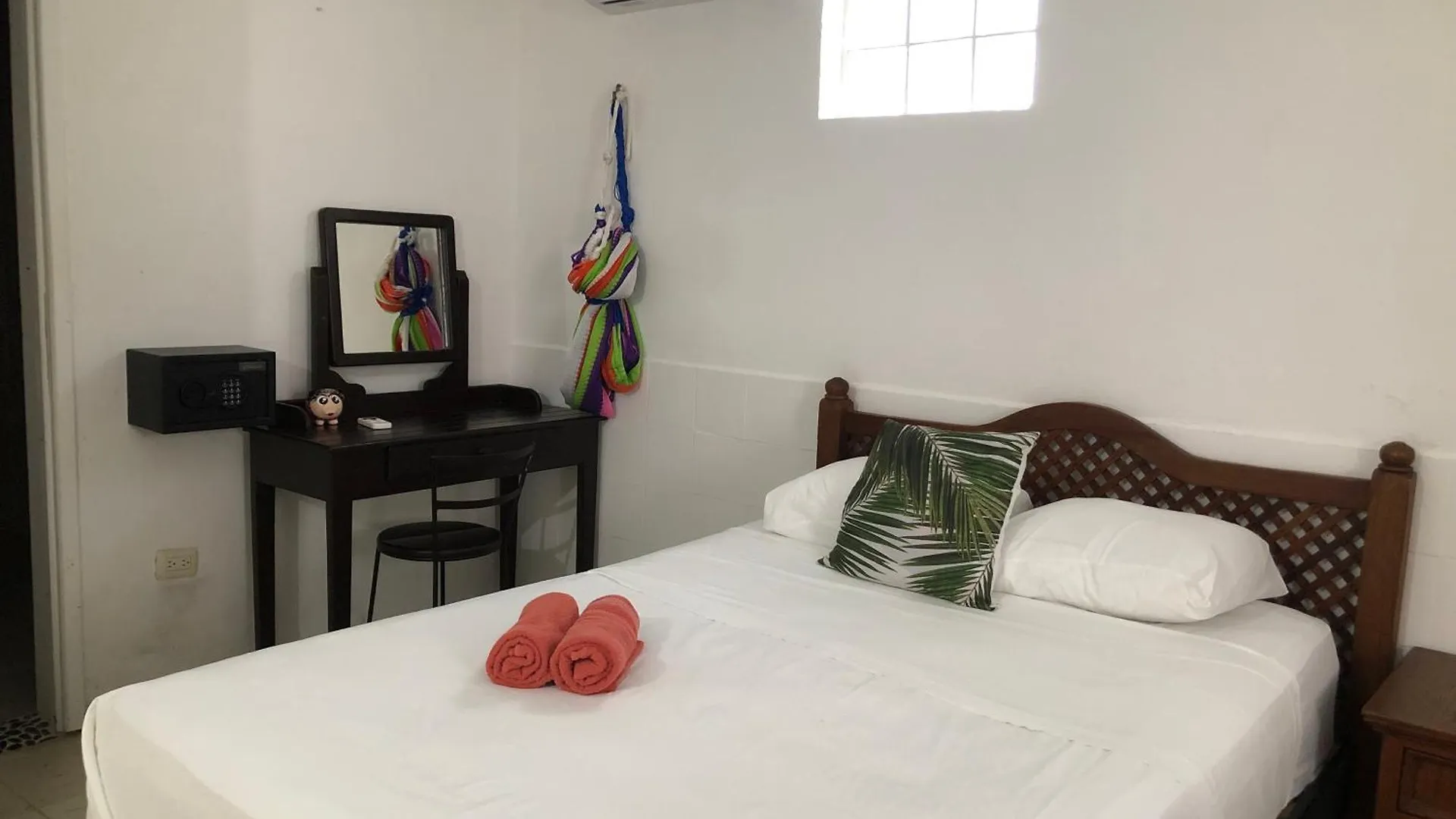 Caribo Cozumel Hotel 2*,