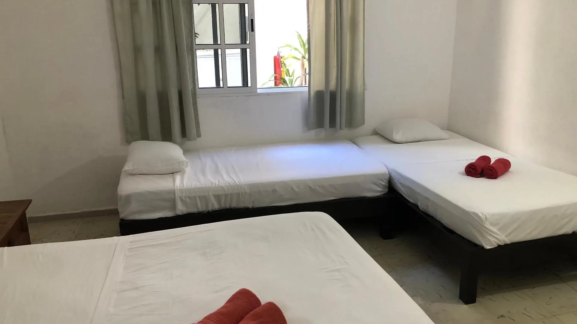 Caribo Cozumel Hotel Mexico