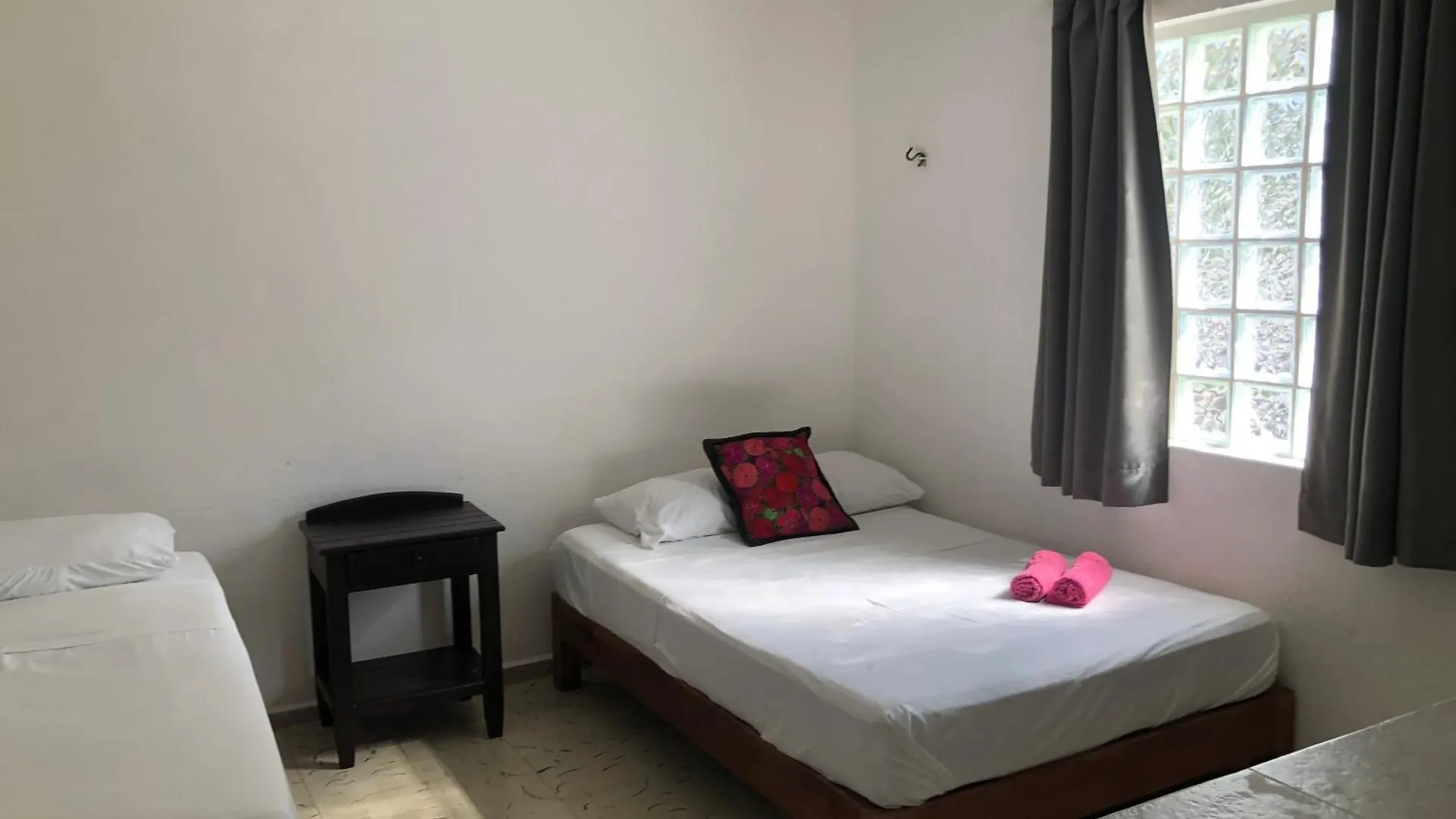 Caribo Cozumel Hotel Guest house