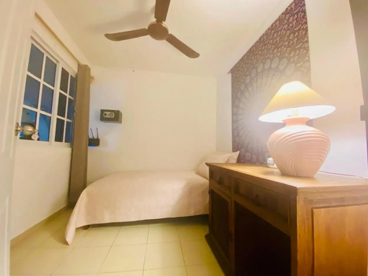 Caribo Cozumel Hotel Guest house