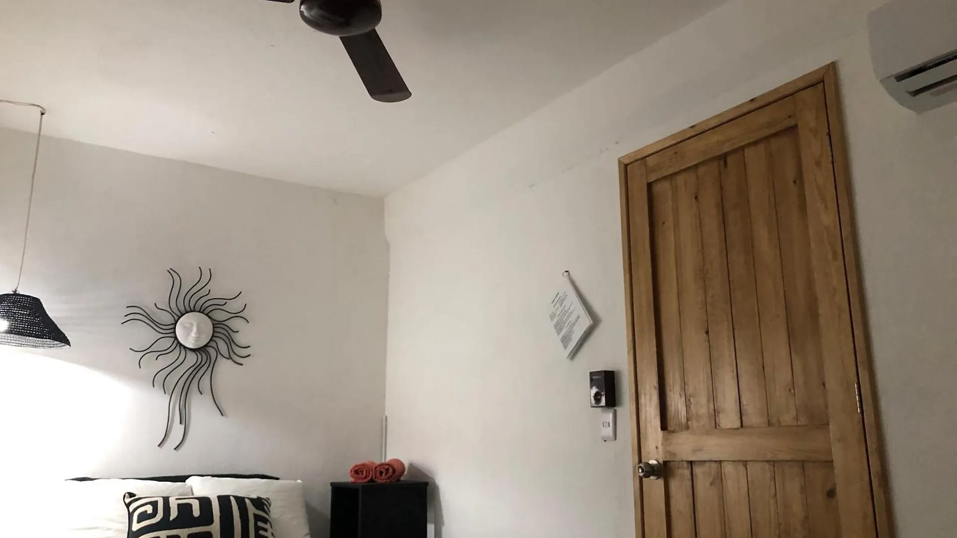** Guest house Caribo Cozumel Hotel Mexico