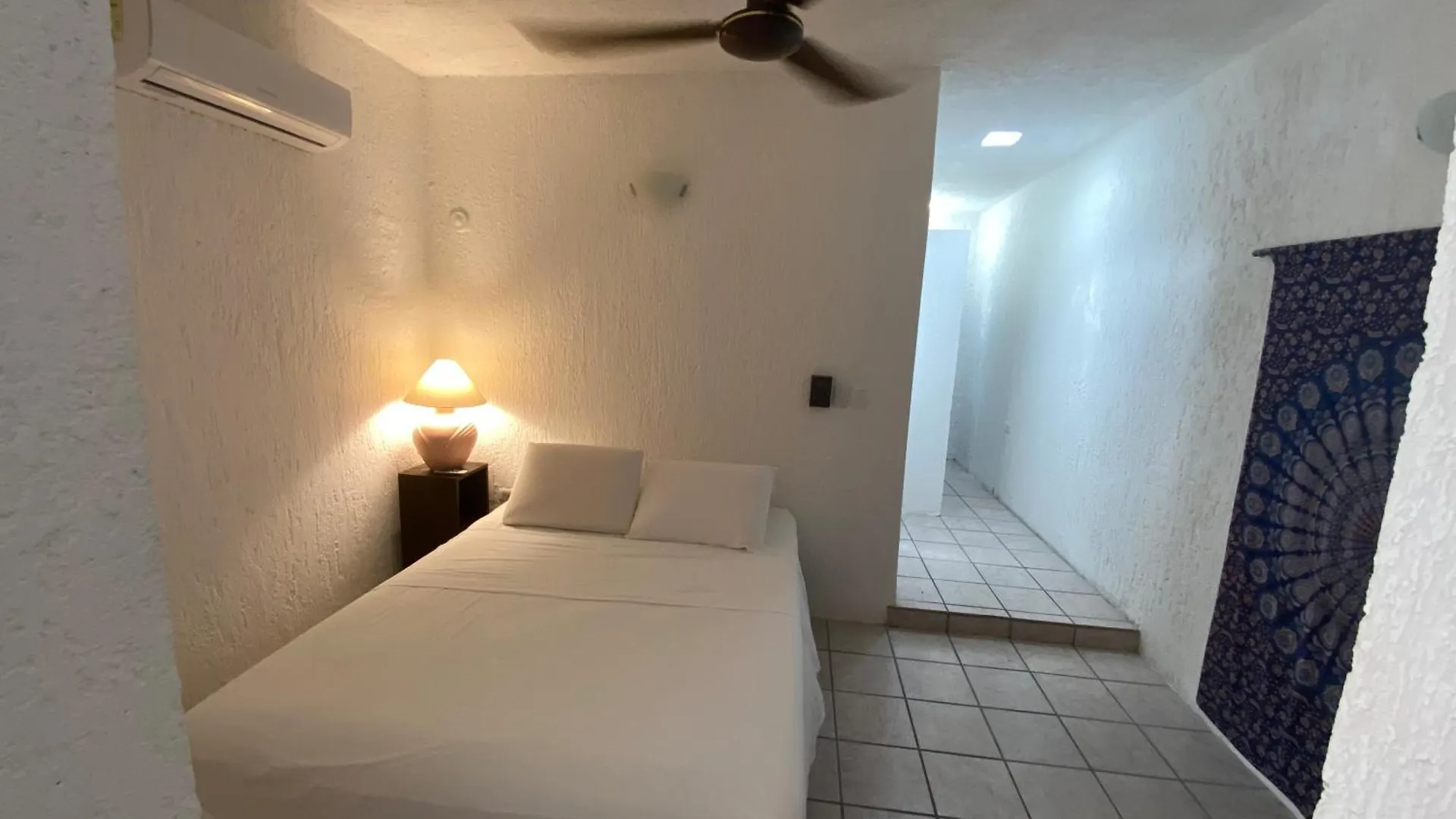 Guest house Caribo Cozumel Hotel