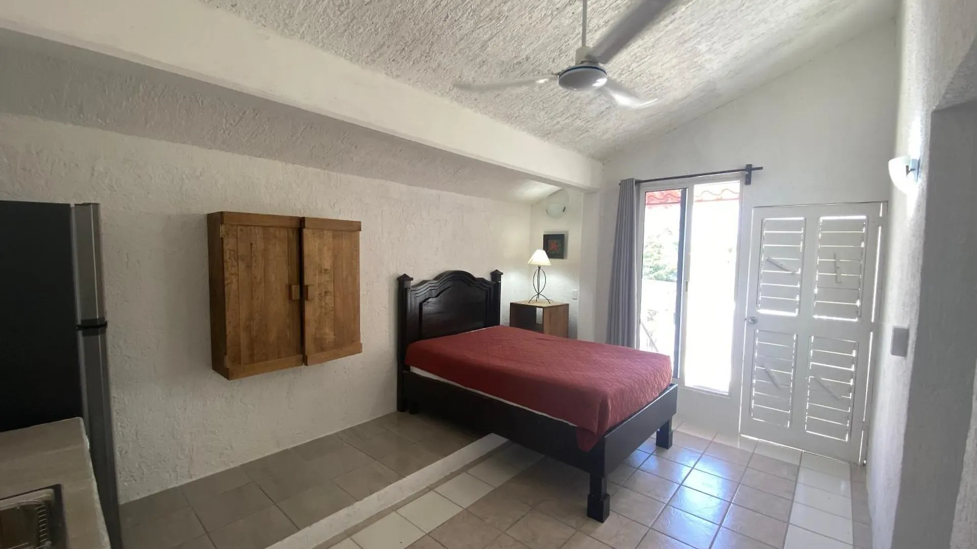 ** Guest house Caribo Cozumel Hotel Mexico