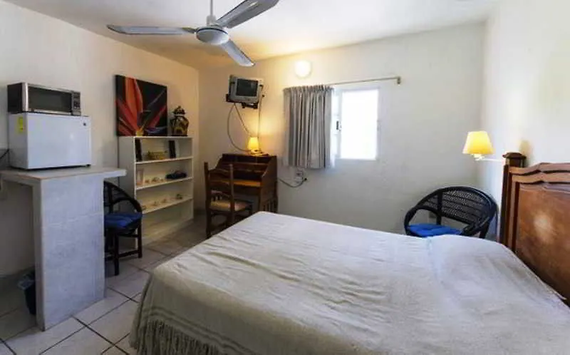 Caribo Cozumel 호텔 멕시코