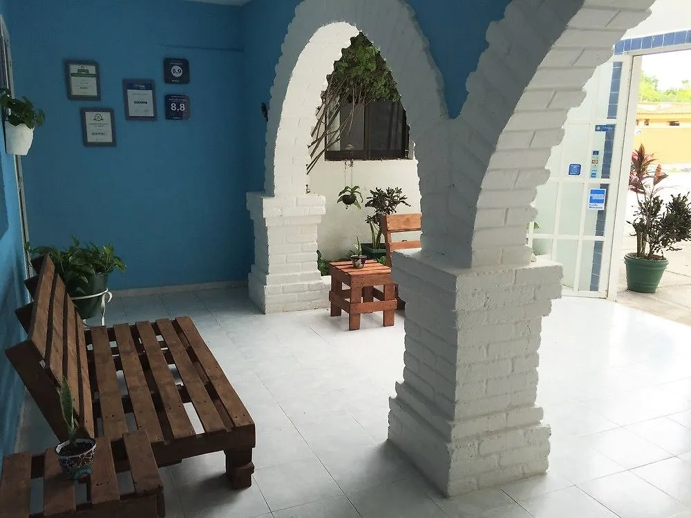 Caribo Cozumel Hotel