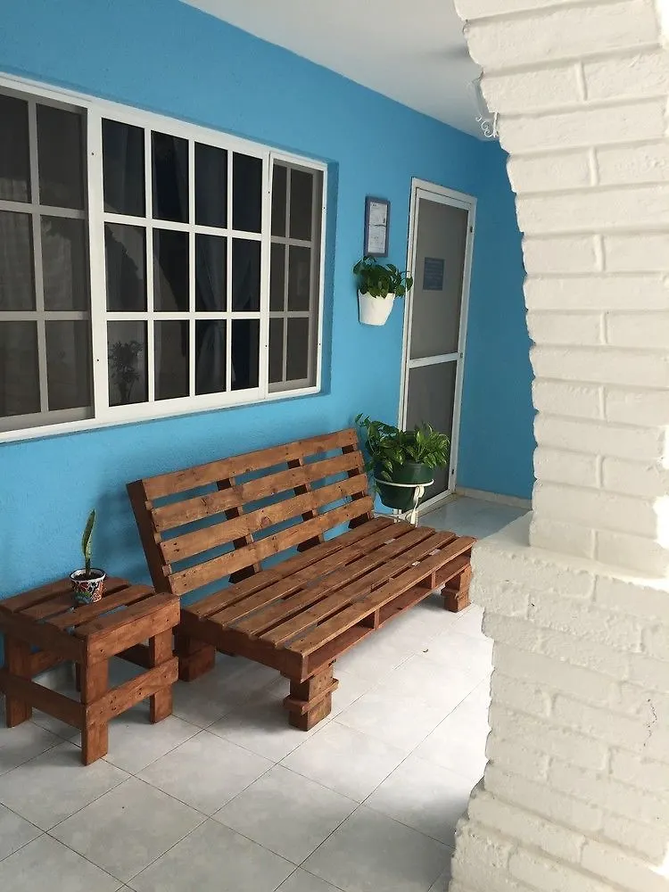 Guest house Caribo Cozumel Hotel