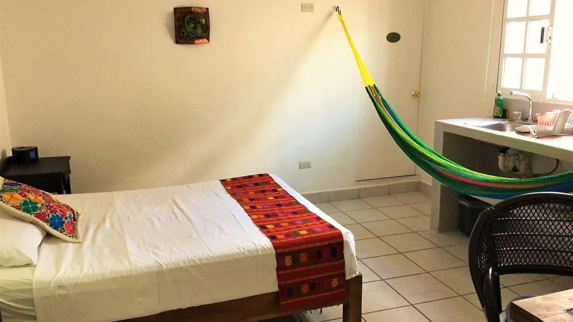 Guest house Caribo Cozumel Hotel