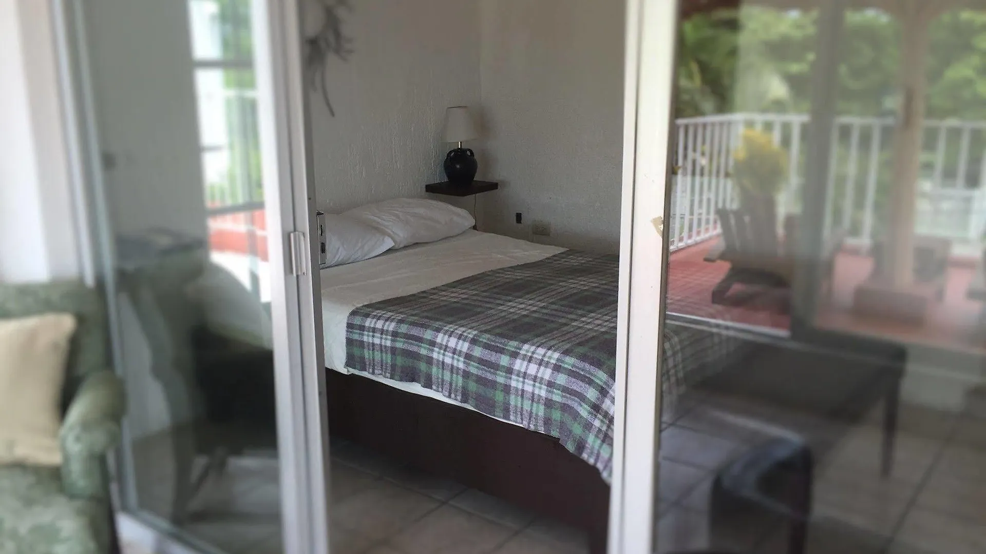 Caribo Cozumel Hotel Guest house