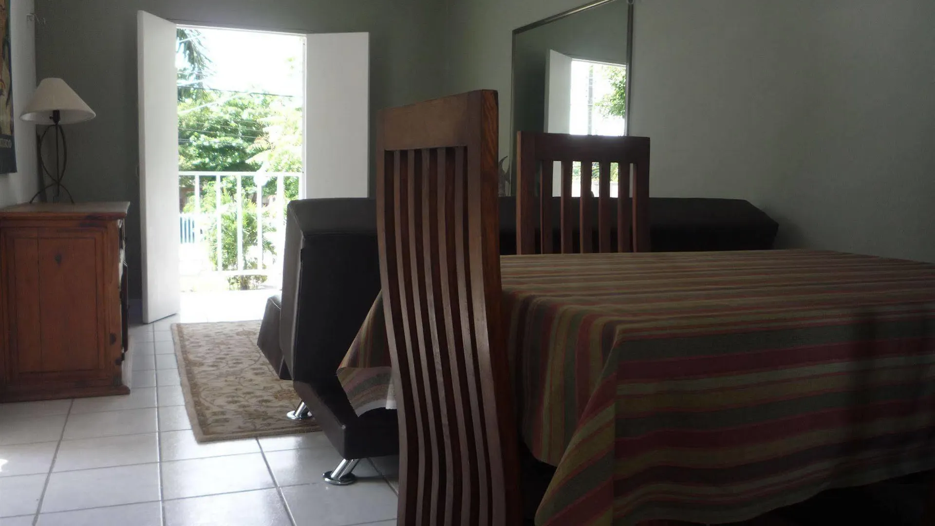 Caribo Cozumel Hotel
