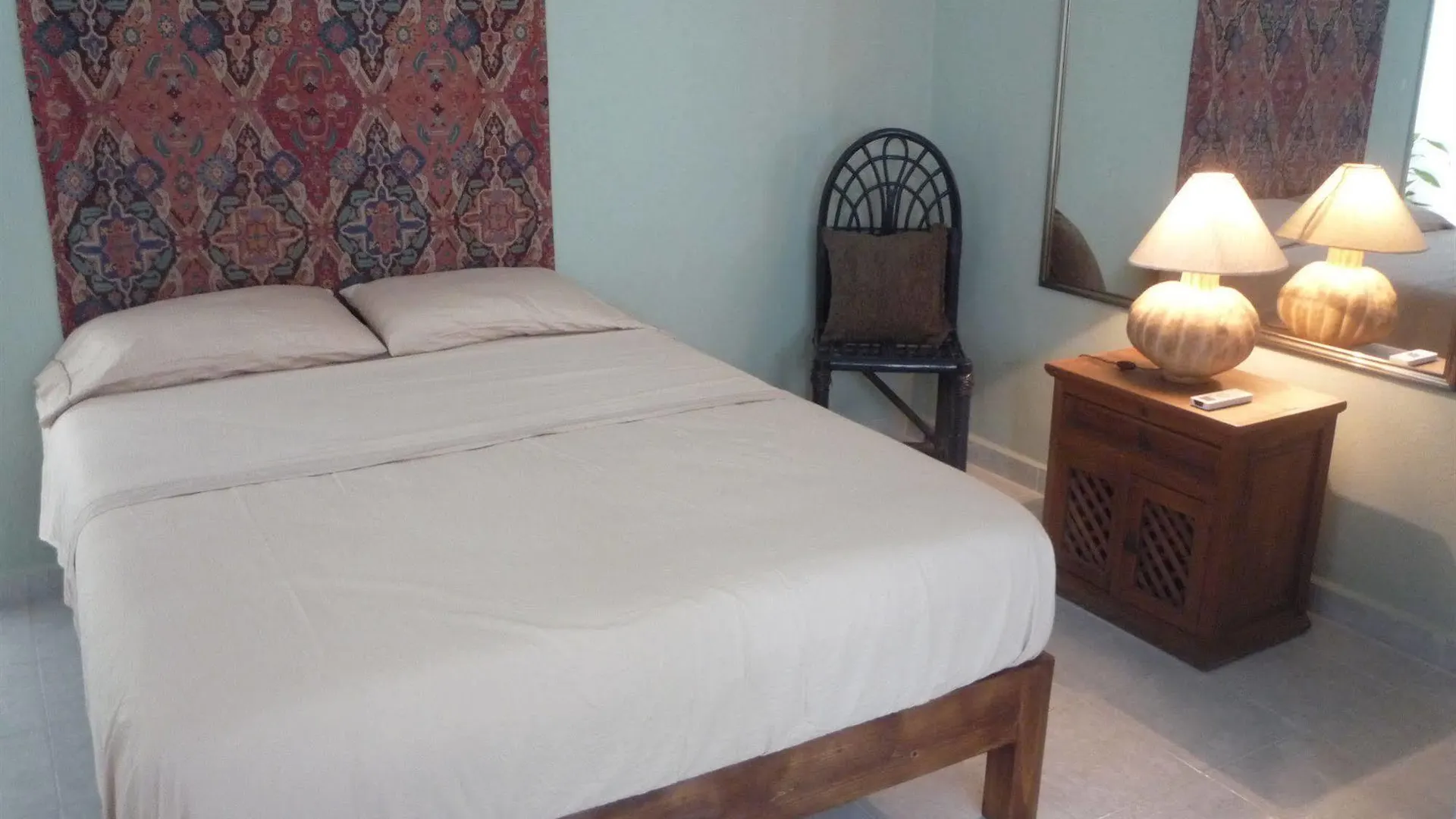 Caribo Cozumel Hotel